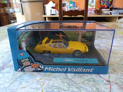 Vaillante mistral - vaillante,