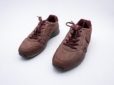 Ecco Femme Chaussure À Lacets Baskets Taille 38 EU Art 13262-40