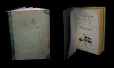 [MUSICOLOGIE] RODOLPHE (Jean-Joseph) - Solfège ou Nouvelle méthode de musique.