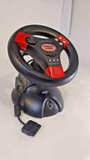 Volant Vidéojet Formula Wheel
