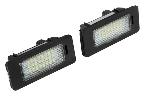 Feux éclairage plaque led - éclairage,