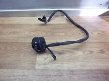 Honda XL 125 V Varadero JC32