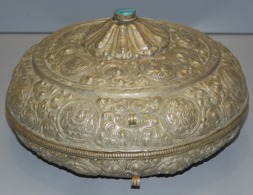 Belle ancienne boite - ancienne,