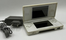 Console Nintendo DS Lite