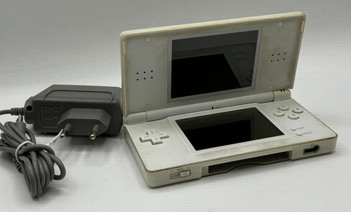 Console nintendo lite - nintendo, ds