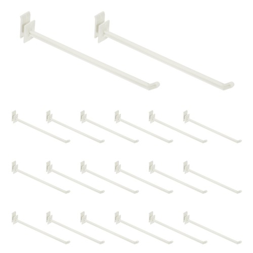 Crochets pour grille - 20,