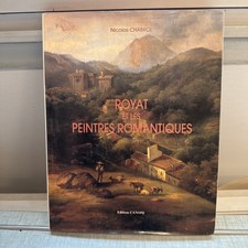 ROYAT ET LES PEINTRES