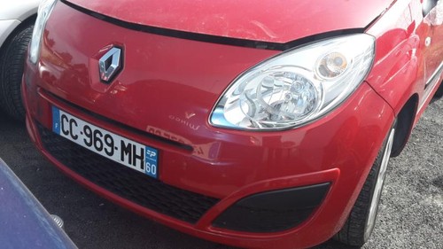 Retroviseur droit renault - retroviseur,