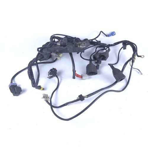 Faisceau electrique ktm - faisceau,
