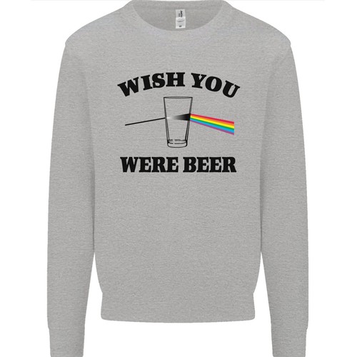 Wish you were bière - you,