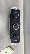 Commande chauffage RENAULT