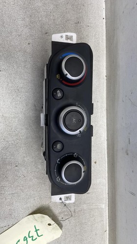 Commande chauffage renault - chauffage,