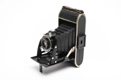 Voigtländer bessa folding - voigtländer,