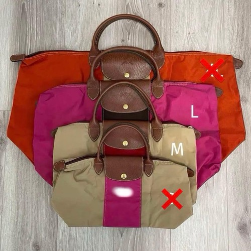 Longchamp pliage order bag - pliage,