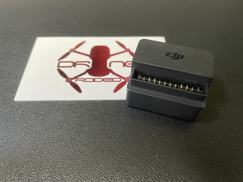 Dji mavic pro - pro, adaptateur