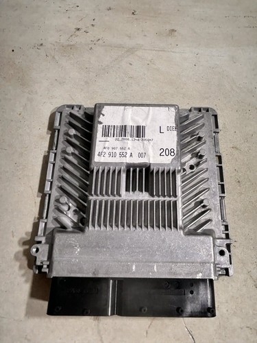 Ecu engine controller - ecu,