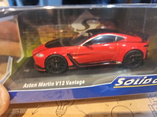 Solido voiture de 2023 - solido,