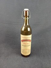 Rare PHOSPHATE VITAL JACQUEMAIRE bouteille pharmacie curiosité BLEDINA 1906