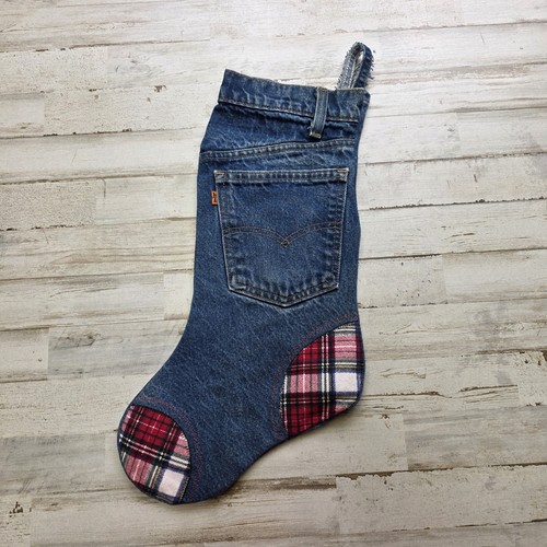 Vtg orange tab - tab, levi’s