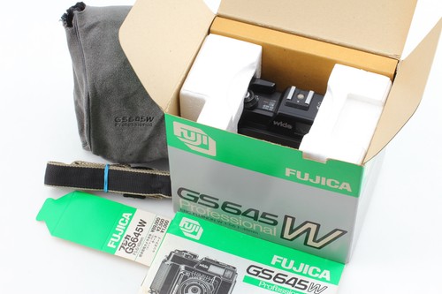 Box case top mint - w/, mint]