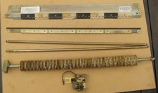 Juke Box Seeburg Popularity Meter