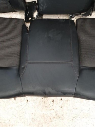 Banquette arriere peugeot - arriere, 208