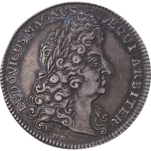 France jeton louis xiv - france,, jeton,