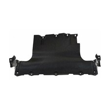 Carter Protection Moteur Inférieure pour Volkswagen Touareg 2010 Au 2014