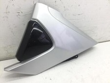 Carène Fianchetto Sous-Selle