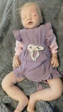 Ingrid's Reborn Nursery