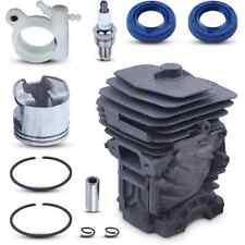 Kit piston cylindre Nikasil 44