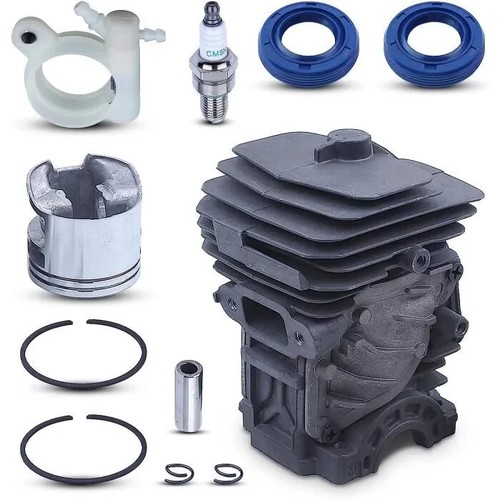 Kit piston cylindre nikasil - kit, 44