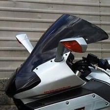 Aprilia RST1000 Futura Bulle