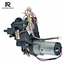 Vanne multidirectionnelle en céramique pour Bosch/Siemens | 654842