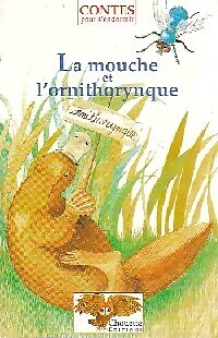 Mouche ornithorynque - la,