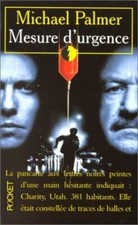 Mesure d'urgence | Palmer