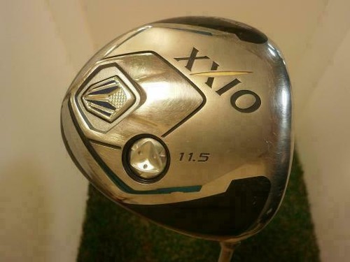 Dunlop xxio driver 2014 - dunlop,