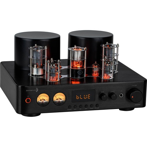 Dayton audio - dayton,