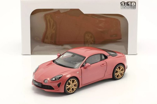 Alpine a110s pure - a110s,