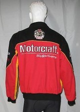Vintage ford motorcraft nascar - vintage,
