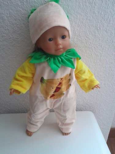 Vêtements pour poupée - vêtements,