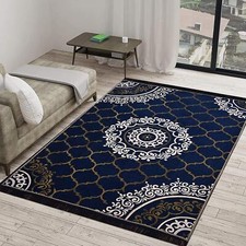 Tapis De Salon Chenille