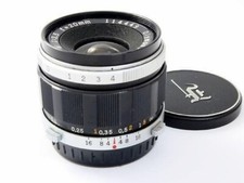 Objectif Olympus PEN G.Zuiko