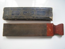 Rare ! Corrixule en bois et