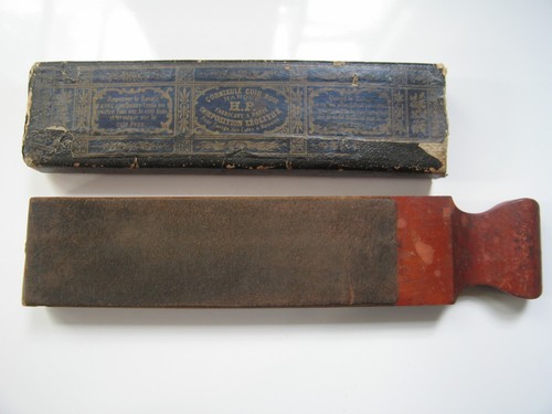 Rare corrixule bois et - corrixule,