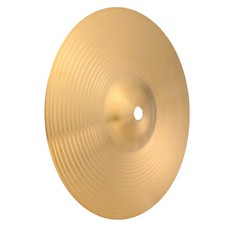  Cymbale Crash Ride pour