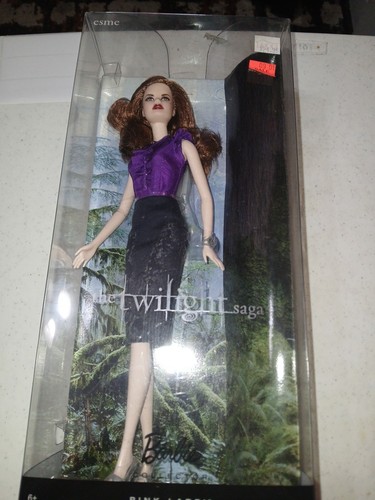 Esme cullen barbie - esme,