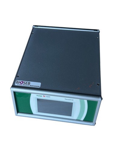 Panlab le8710 treadmill - panlab,