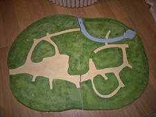 VILLAGE ASTERIX 2004  ATLAS