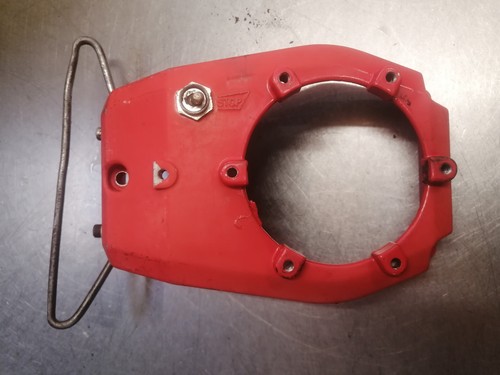 Carter moteur - , (origine)